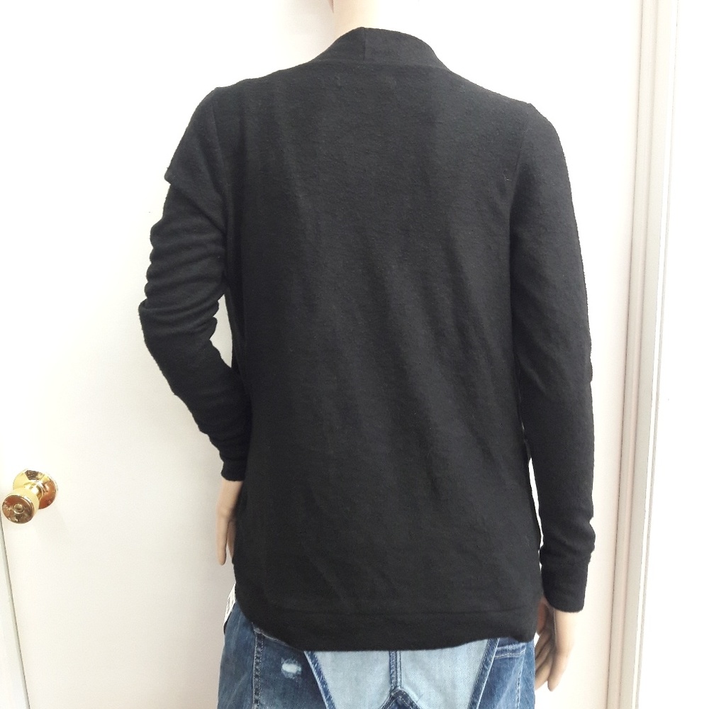 XOXO belted sweater - Picture 4 of 4